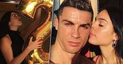 Młodziutka partnerka Cristiano Ronaldo pochwaliła się zdjęciami z hucznych urodzin!