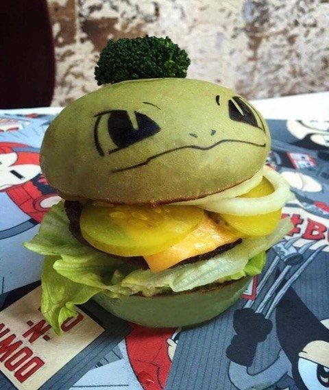 burger-1