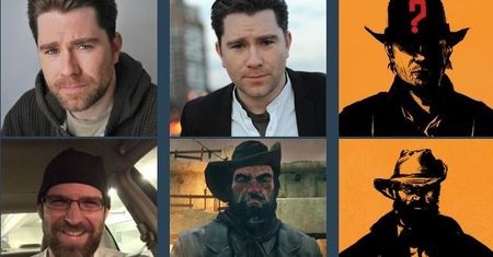 Są poszlaki sugerujące, że Red Dead Redemption 2 będzie prequelem