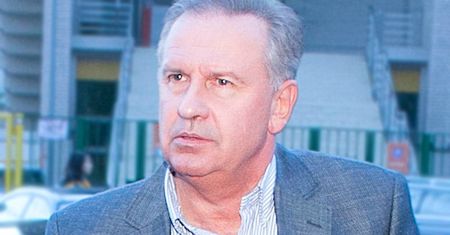 Tomasz Stockinger jest po ciężkiej operacji. Czy jeszcze wróci do pracy?