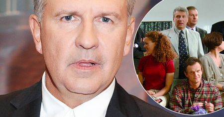 Tomasz Stockinger znika z "Klanu". Nowe doniesienia na temat aktora