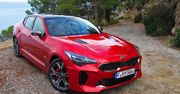 Kia Stinger: dobrze, że jesteś. Czyli koreańskie auto, którego nikt się nie spodziewał