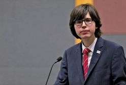 "Ministrant Obrony Narodowej". Edmund Janniger znowu na ustach internautów