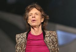 Syn Micka Jaggera skradł serca fotoreporterom. Malec jest przeuroczy!