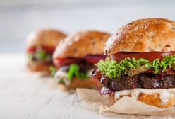28 maja obchodzimy Światowy Dzień Hamburgera