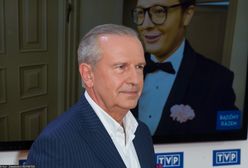 Seriale i programy TVP zawieszane przez koronawirusa. Tomasz Stockinger jest jednak spokojny o przyszłość