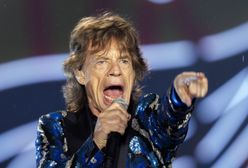 Jak wygląda ósme dziecko Micka Jaggera? Zobacz!