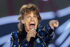 72-letni Mick Jagger zostanie ojcem!