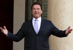 Arnold Schwarzenegger odwiedzi Katowice. Będzie gwiazdą podczas FitLife Expo