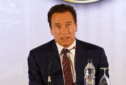 Arnold Schwarzenegger boi się koronawirusa. 250 tys. ludzi zostało na lodzie