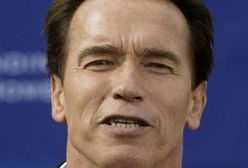 Schwarzenegger przeciwko małżeństwom gejów w Kalifornii