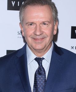 Tomasz Stockinger został dziadkiem! Aktor opowiedział o swojej wnuczce