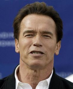 Schwarzenegger przeciwko małżeństwom gejów w Kalifornii