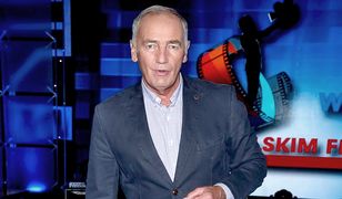 Karol Strasburger: "Nie lubię złych ludzi i nie chcę mieć z nimi nic do czynienia" [Wywiad]