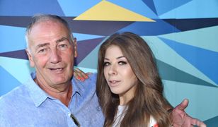 Karol Strasburger zrobił żonie niespodziankę. Wyjawił, gdzie wyjechali