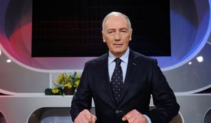 Karol Strasburger i produkcja komentują nagranie z "Familiady"