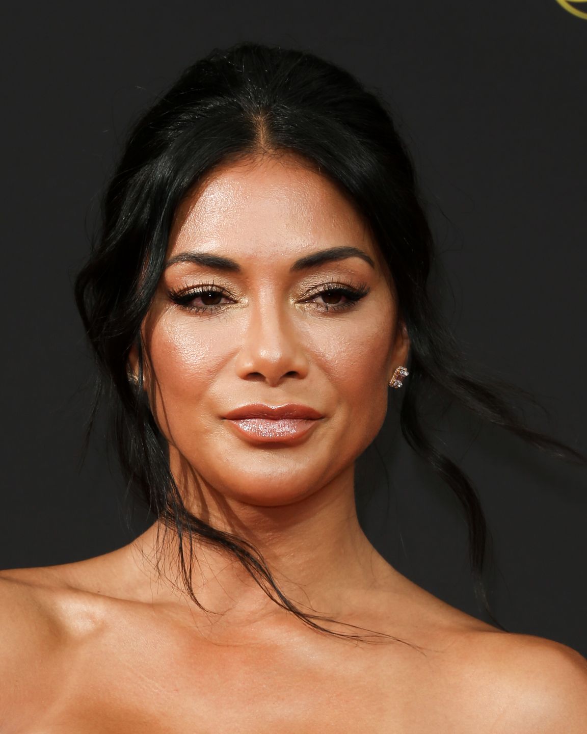 Nicole Scherzinger po operacjach plastycznych 