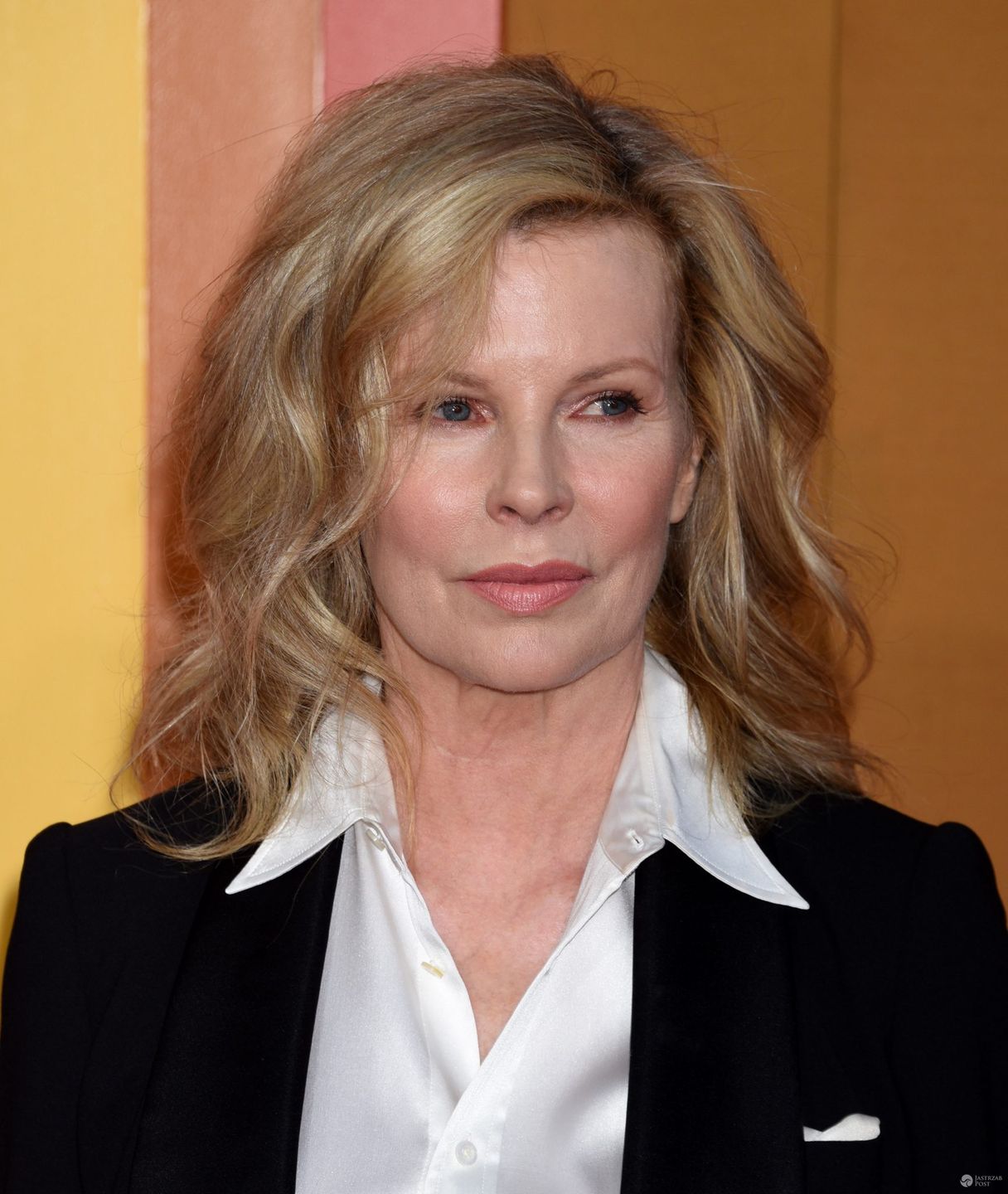 Kim Basinger