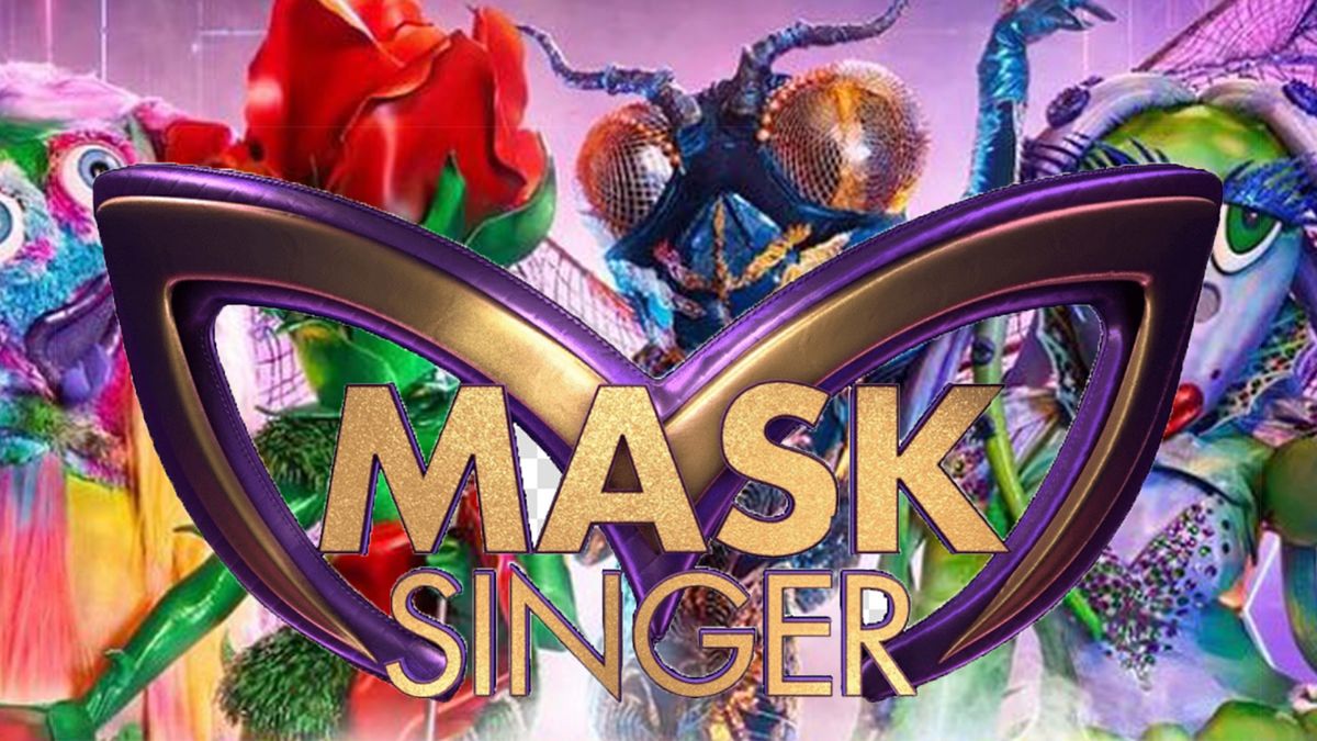 Mask Singer - 1. odcinek