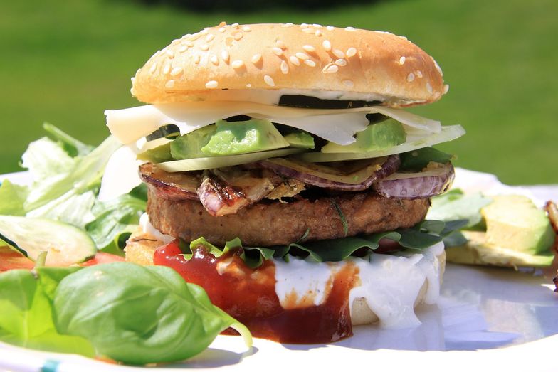 Dieta hamburgerowa bez konsekwencji? Znaleźli na to sposób