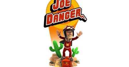 Joe Danger 8 czerwca zawita na PSN