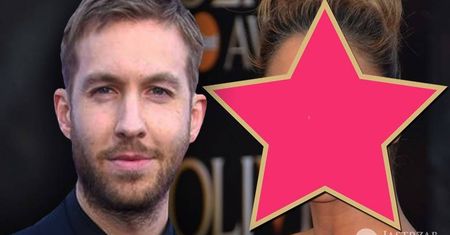 Calvin Harris już otarł łzy po Taylor Swift. Widziano go z nową dziewczyną