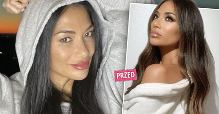 Nicole Scherzinger po wielu latach ścięła włosy na krótko. Gwiazda The Pussycat Dolls zaskoczyła nową fryzurą