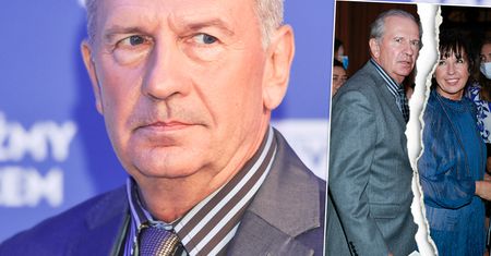 Tomasz Stockinger rozstał się z partnerką. Wszystko w bardzo przykrych okolicznościach. Nie tak miała wyglądać ta miłość!