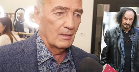 Karol Strasburger pierwszy raz komentuje zarzuty Stana Borysa o pisanie hejterskich komentarzy. Tu nie ma mowy o przyjaźni