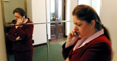 Zacieśnia się pętla prokuratora na Renacie Beger