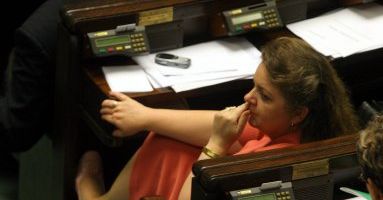 Kilkudziesięciu świadków w procesie Beger
