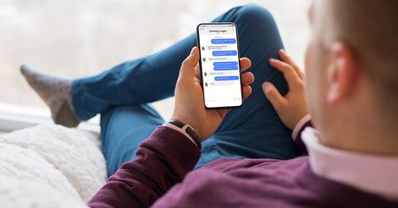 Jak założyć Messengera bez Facebooka? Konto na Fb nie jest Ci potrzebne