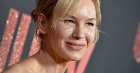 Renee Zellweger o swoim życiu po 30-tce. "Nie pamiętam większości"