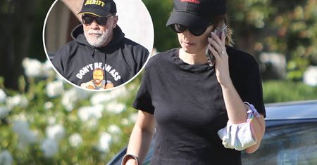 Arnold Schwarzenegger będzie dziadkiem! Jego córka pokazała ciążowy brzuszek