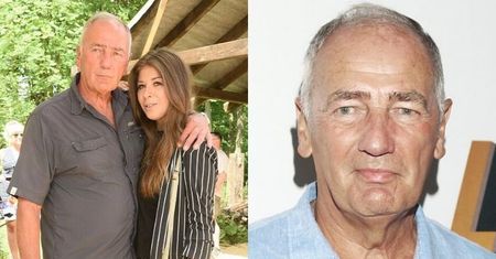 Karol Strasburger szczerze o porodzie 35-letniej żony: "TO NIE JEST ATRAKCYJNY WIDOK"