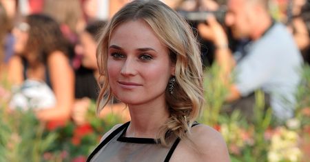 Co wiesz o karierze Diane Kruger?