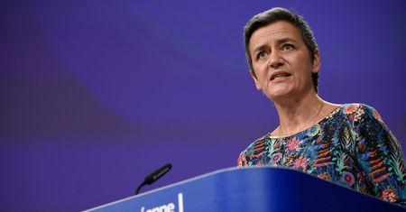 Chińczycy przejmą europejskie firmy? Komisja Europejska ostrzega