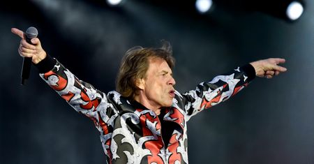 Wieczorem koncert The Rolling Stones. Saska Kępa zamknięta dla ruchu