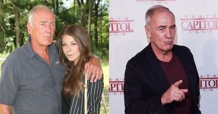 35-letnia żona Karola Strasburgera zachwyca się nim w tabloidzie: "Jest świetnie przygotowany do najważniejszej roli życia, BYCIA TATĄ"