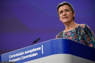 Chińczycy przejmą europejskie firmy? Komisja Europejska ostrzega