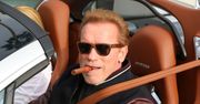 #dziejesiewkulturze: Arnold Schwarzenegger ma dobre wieści dla fanów. Szykuje się powrót kultowej komedii