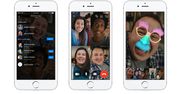 Messenger wprowadza grupowe rozmowy wideo