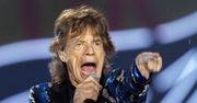 72-letni Mick Jagger zostanie ojcem!