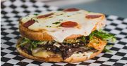 Meatzza, czyli fast food doskonały