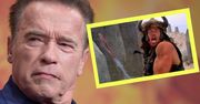 Będzie kolejny "Conan"? Arnold Schwarzenegger zabrał publicznie głos