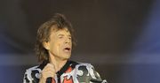 Mick Jagger imprezuje w Moskwie. Gwiazdor The Rolling Stones bawi się z młodą wokalistką
