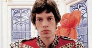 Ze sceny na ulicę: Mick Jagger