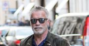 Arnold Schwarzenegger zmienił się nie do poznania