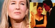 Renee Zellweger przyłapana na planie nowej produkcji. Nawet do roli Bridget Jones tak bardzo nie przybrała na wadze.To naprawdę ona?