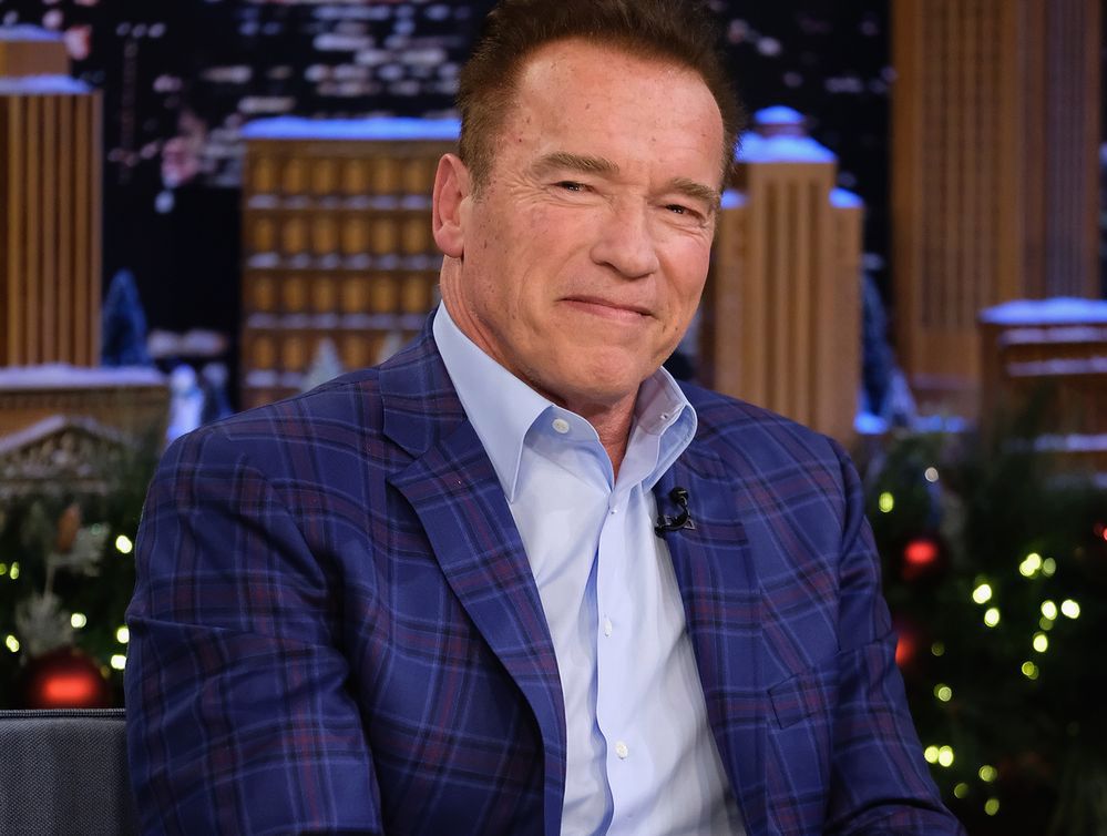 Arnold Schwarzenegger rozstaje się z "The Celebrity Apprentice". Wszystko przez Trumpa?